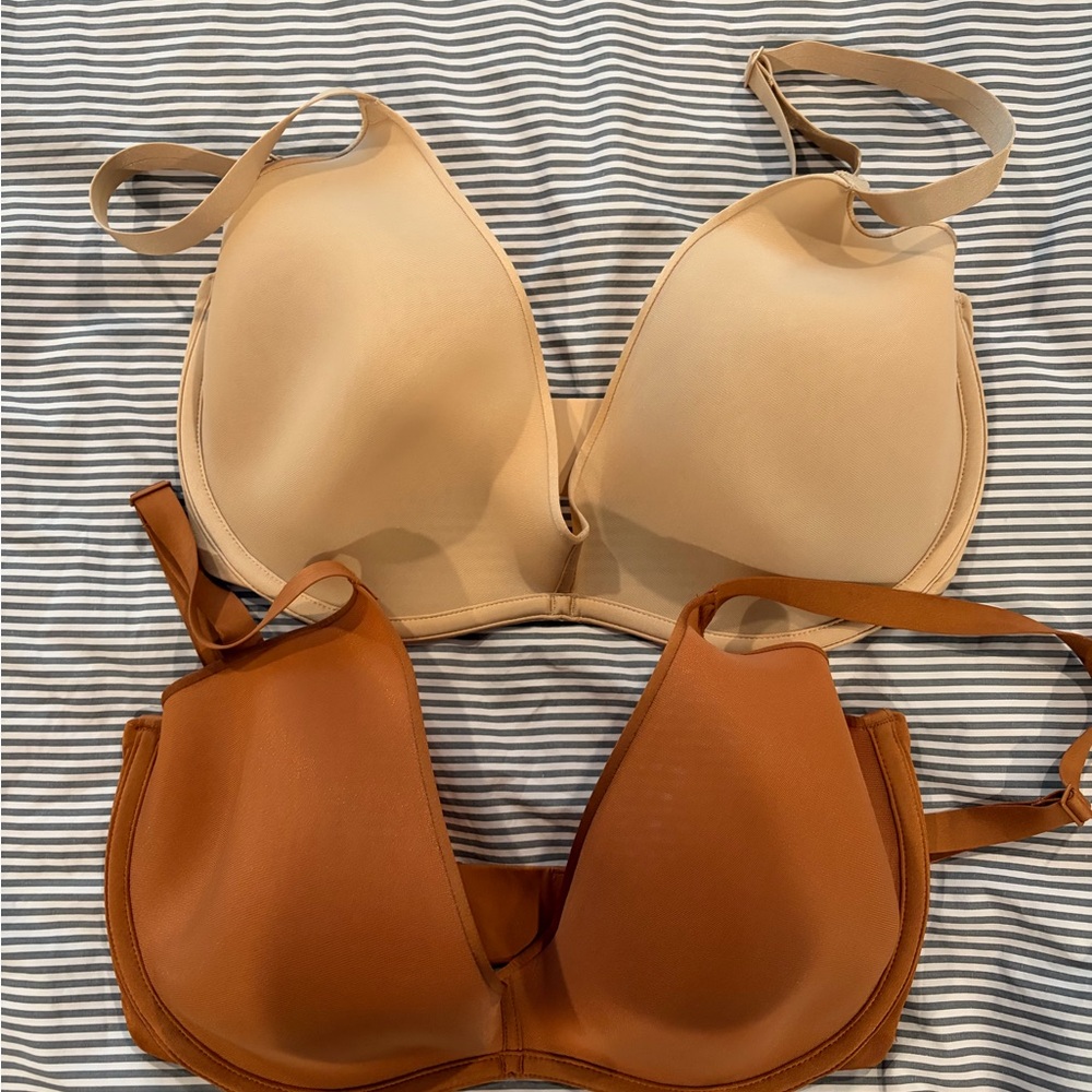 SKIMS Unlined Bras